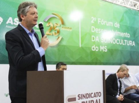 FCO: conselho aprova R$ 146,1 mi para empreendimentos em MS, com destaque para suinocultura e avicultura