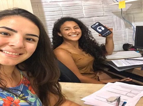 Durante período de recesso, plataforma de estudos segue disponível para os alunos da REE