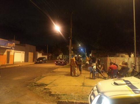 Tem churrascão cheio de gente durante a pandemia no seu bairro? Confira como denunciar