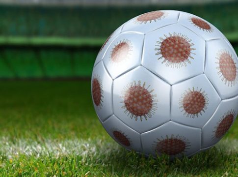 Em seminário on-line, Fundesporte discutirá impactos da pandemia de Covid-19 no esporte de MS