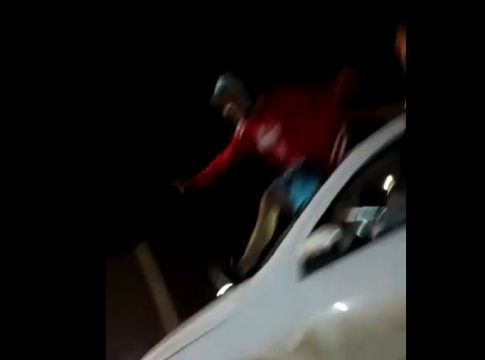Na madrugada, grupo faz racha na rua e revolta vizinhos no Itamaracá