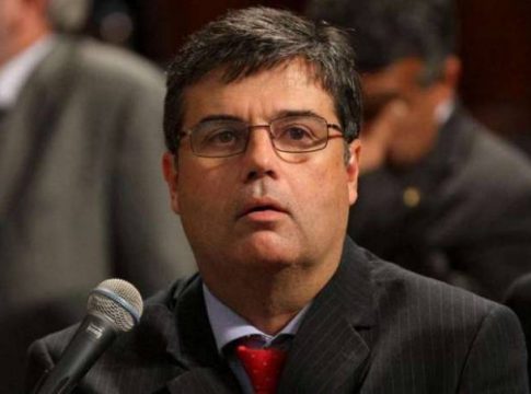 STF libera posse na Alerj de deputado investigado na Lava Jato