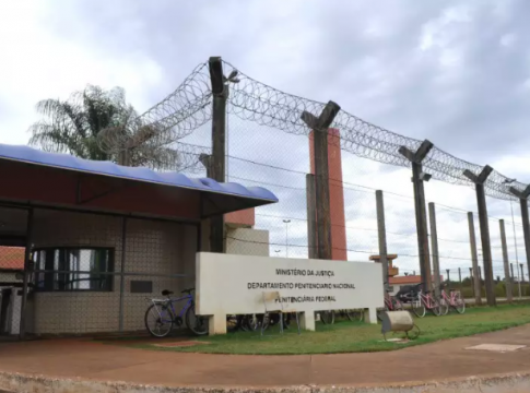 Depen lança concurso nesta terça-feira com salários de até R$ 6 mil