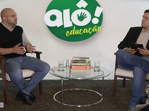 Aulas da Rede Estadual pela TV aberta ampliam acesso e ganham aprovação de quem usa a ferramenta