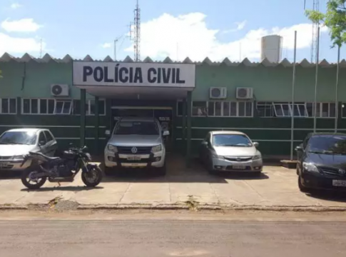 Pedestre de 81 anos morre atropelado em frente de frigorifico
