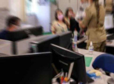 Detran-MS tem 2º caso positivo para coronavírus e promete isolar servidores em 10 cidades
