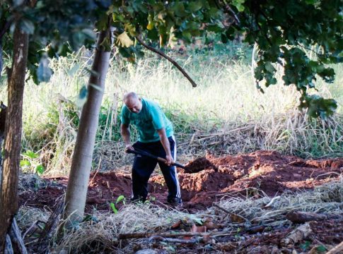 “Colaborativo” com as investigações, matador preenche perfil de serial killer