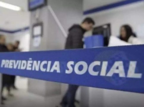 INSS paga a partir de hoje segunda parcela do 13º a 309 mil beneficiários em MS