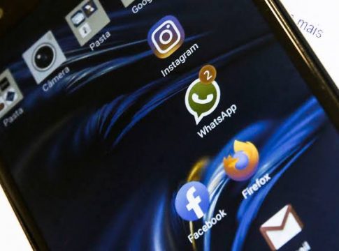 Aplicativo policial ajudará na identificação de carros roubados