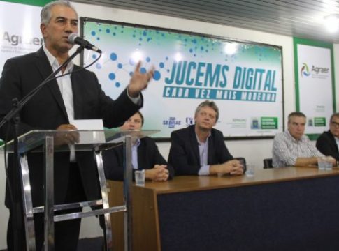 Eficiência e desempenho no serviço de tecnologia do Estado é reconhecida em todo País