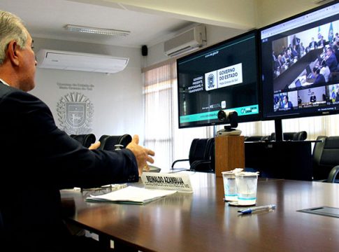 Folha de junho está certa, mas MS precisa de socorro para julho