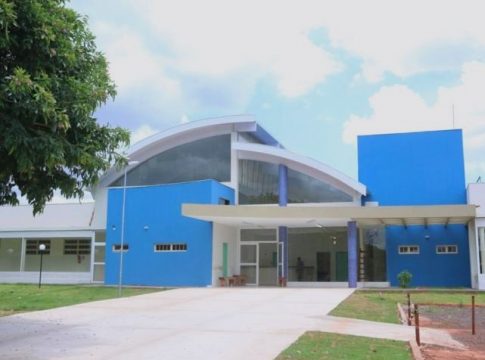 Idosa morre na UPA das Moreninhas após se queixar aos familiares de falta de ar