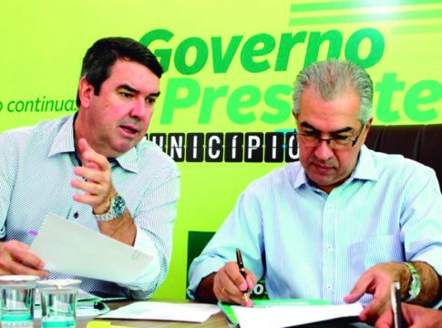 Governo do MS divulga os ganhadores da Nota Premiada do mês de abril