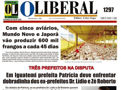 edição 1297