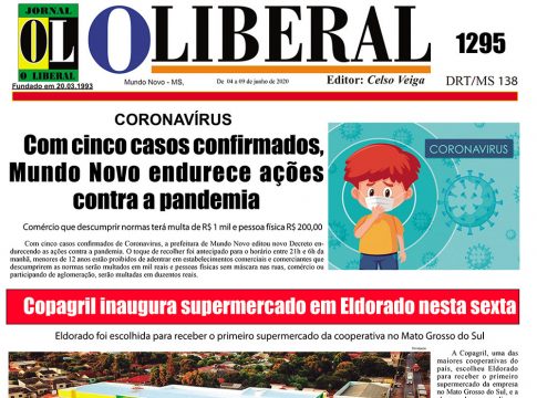 edição 1295