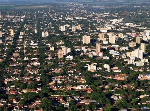 Saúde registra mais 2 mortes por covid em Dourados e MS chega a 39 óbitos
