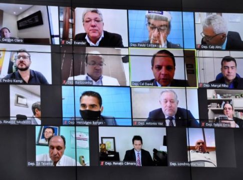 Deputados aprovam prorrogação do Refis do ICMS até setembro