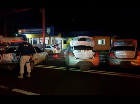 Conheça o mercado bilionário que corrompe policiais