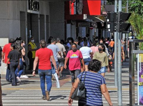 Crise ou caos? O que esperar da economia pós-Covid 19