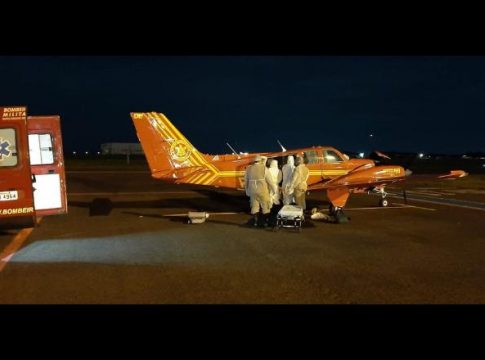 Brasileiro que teve atendimento negado na Bolívia vence a Covid-19 em MS