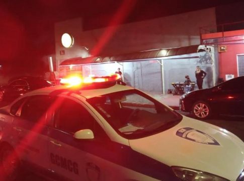 Em meio a pandemia, há quem ainda briga para continuar festa clandestina na Capital