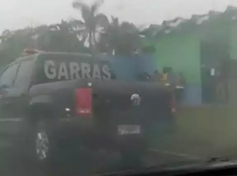Operação do Gaeco tem ações em Campo Grande, Dourados e Bandeirantes