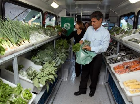 Senador Nelsinho Trad vota em favor da agricultura familiar