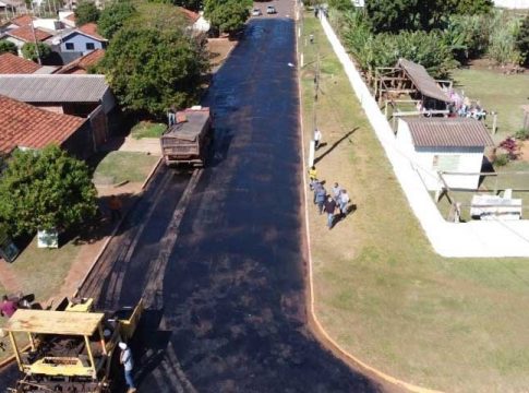 Prefeitura de Amambai define lançamentos e inaugurações de novas obras no município