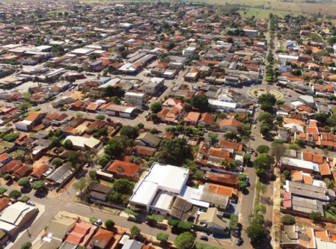 Deodápolis registra 1ª morte e investiga se paciente pegou covid em hospital