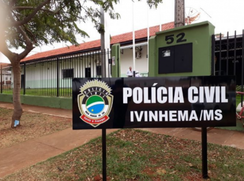 Vizinho é suspeito de estuprar criança usando bolacha para atrair vítima