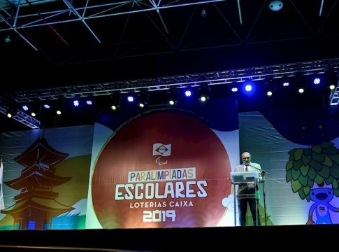 Paralimpíadas Escolares 2020 são canceladas pelo Comitê Paralímpico Brasileiro