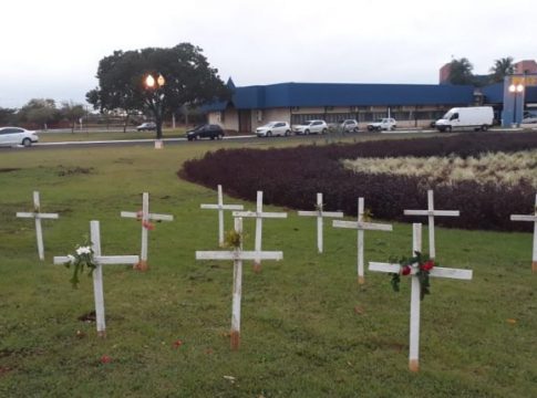 SES confirma mais 3 mortes e total de vítimas do coronavírus chega a 75 em MS