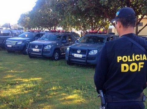 Com construção da sede própria do DOF, Governo do Estado consolida compromisso com a Segurança Pública de MS