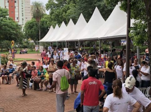 Lei amplia ações em direitos humanos em Mato Grosso do Sul