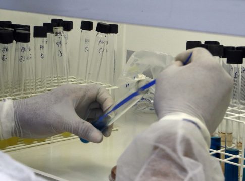 Mato Grosso do Sul tem 3.001 casos confirmados do novo coronavírus