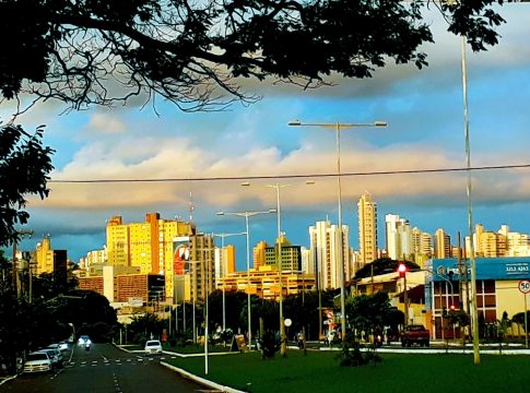 Clima seco traz perigo à saúde e deve aumentar notificações de Covid-19