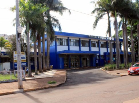 Repasses para a Saúde de Dourados já ultrapassam R$ 28,9 milhões em 2020