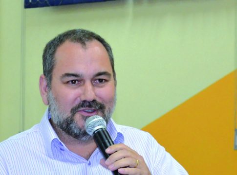 Humberto declara que “já estou acostumado a esse tipo de denúncia sem fundamento”