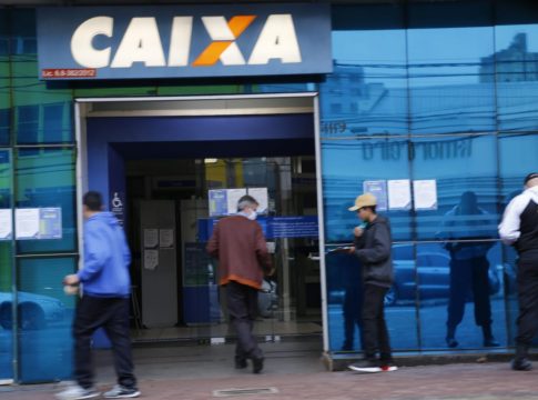 Caixa libera pagamento de R$ 1.045 do FGTS na 2ª; veja como consultar