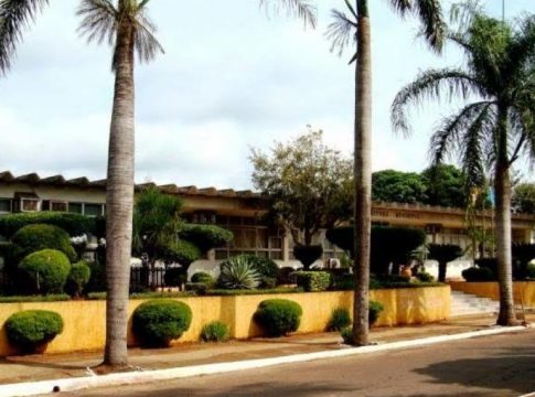 Prefeitura de Eldorado deposita o salário e antecipa 1ª parcela do décimo terceiro