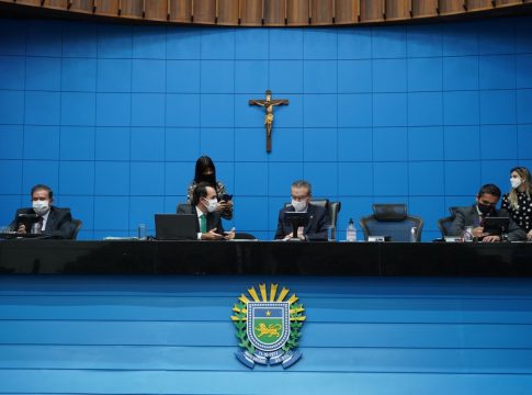 Mesa Diretora da ALEMS pede vacina contra gripe para trade turístico de MS