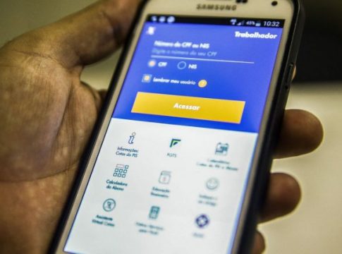 Caixa inicia depósitos do saque emergencial do FGTS nesta segunda-feira