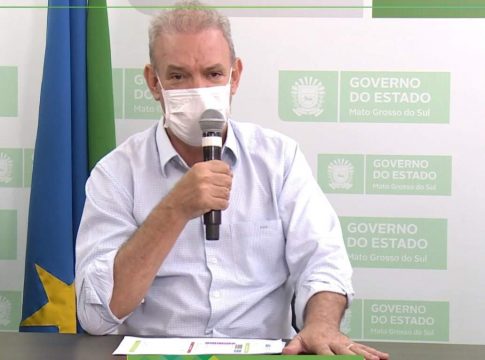 Saúde em MS passa a usar painel de conselho nacional em ações contra covid-19