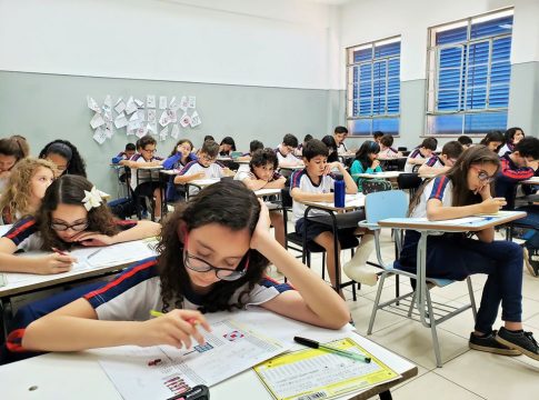 Com ‘bênção’ do MP, escolas particulares conseguem volta às aulas em Campo Grande