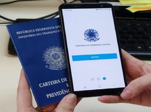 Sul-mato-grossense a procura de emprego tem 459 possibilidades na Funtrab