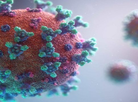 Saúde informa mais três óbitos por coronavírus em MS, totalizando 28 vítimas