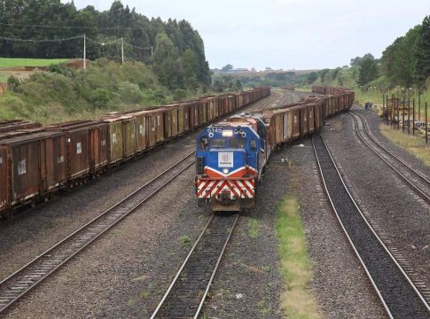 Governo de MS diz que conclusão de estudo da Ferroeste ocorre em 30 dias