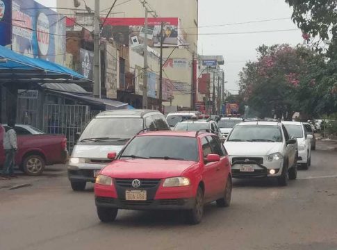 Com fronteira fechada, Paraguai inicia a terceira fase de quarentena inteligente