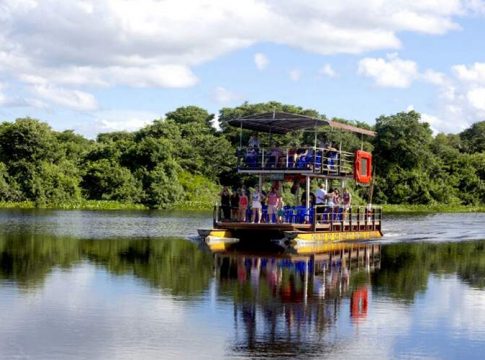 Empresas de turismo já podem buscar auxílio emergencial