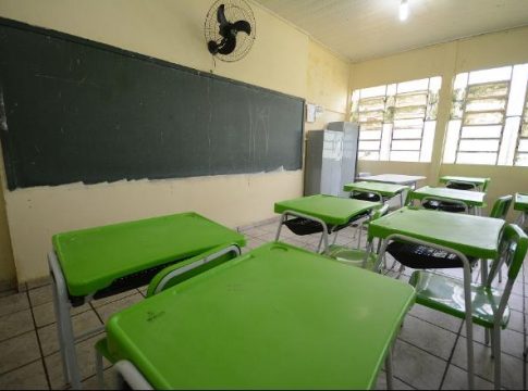 Pandemia faz 2020 ano perdido para educação